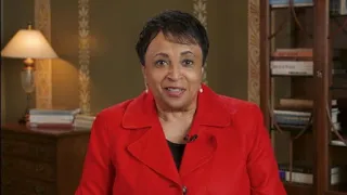 Carla Hayden’s Hispanic Heritage Month Message