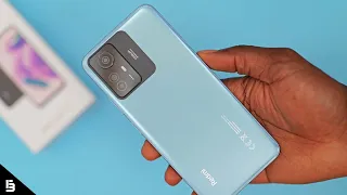 Redmi Note 12s Review - Don't upgrade!