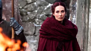 Game of Thrones | Melisandre Theme (Improved)