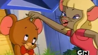 Tom and Jerry kids - The Vermin 1990 - Funny animals cartoons for kids