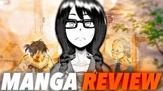 I READ THE WORST MANGA EVER SO YOU DON'T HAVE TO!