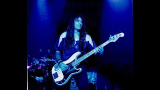 Video Essay - Why Steve Harris is the Ultimate Metal Bassist