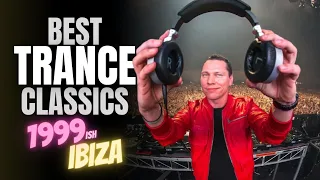 Classic Trance Anthems: 1999 Ibiza