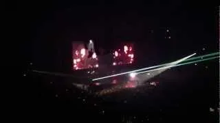 Jay-Z Kanye West - N*ggas in Paris Part 2 of 2 - Watch the Throne Paris 2012