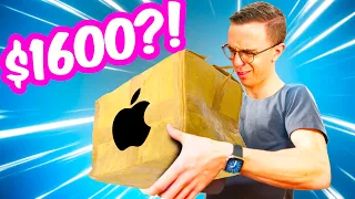 Is the MacBook Pro M3 Worth It?