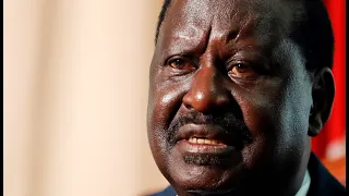 Raila Odinga comes to the defense of President Uhuru over the released Pandora papers dossier