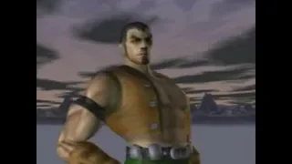 Mortal Kombat 4 Arcade (Revision 3) Jarek Playthrough Extra Hard Master