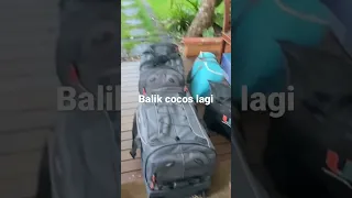 Pulkam ke Pulau Cocos