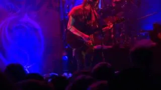 Opeth - "A Fair Judgement" (Live in Los Angeles 10-19-11)