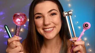 ASMR 30 Triggers in 30 Minutes (With NEW Triggers) ✨