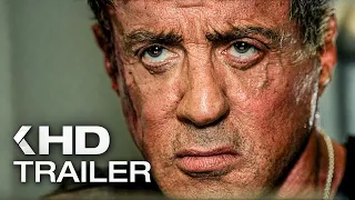 THE EXPENDABLES 3 Trailer (2014)