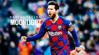 Xxxtentacion-Moonlight★ LIONEL MESSI mod √