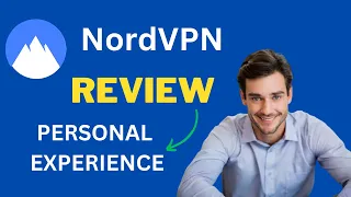 NordVPN Review 2024 | Is NordVPN Worth It? | My Personal Experience