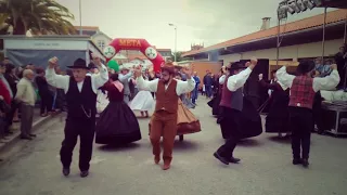 Dia 21 - Grupo Folclórico e Etnográfico "Os Camponeses de Navais" - 2