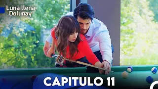 Luna llena Capitulo 11 (Doblada En Español)