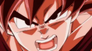 Dragon Ball Kai Opening 1 | 4K Upscaled | Creditless