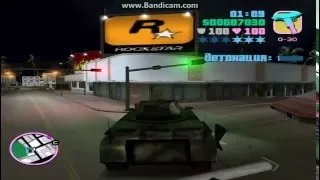 gta vice city. как легко пройти миссию сэр,да,сэр.