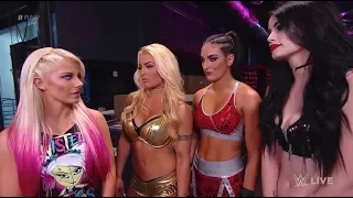 WWE Raw Review 11/20/17 | Fightful Podcast | Paige Returns, Big Debuts, New Champ