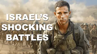 What's the IDF's secret sauce to success?