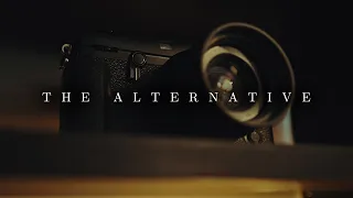 The Alternative to the Fujifilm X100V