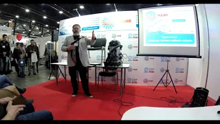 CleanExpo Spb 2019