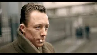 Camus - L'uomo di fronte all'assurdo