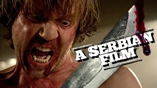 A Serbian Film | Official U.S. Red Band & German Trailer | HD | 2010 | Horror-Thriller