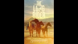 2022 EQUUS -  The Long Rider - Trailer