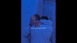 US (slowed+reverb) Sidhu moosewala