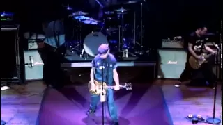 Social Distortion - Live in Orange County 2003