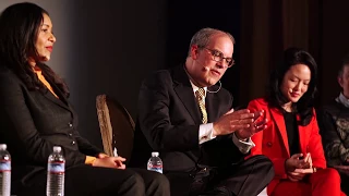 San Francisco Mayoral Candidates Spar at Lively Debate at Castro Theatre