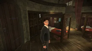 Coop-stream ~ Harry Potter and the Half-Blood Prince #1 [PC]