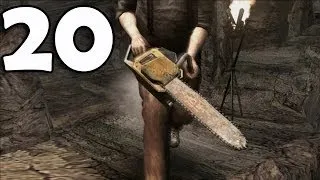 Resident Evil 4: Ultimate HD Edition [20] - IT'S ALL MINE