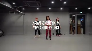 Mirror and Slow Taki - DJ Snake ft. Selena Gomez, Ozuna, Cardi B By Minny Park Choreography