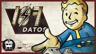 107 Datos que DEBES saber de 'Fallout: New Vegas' | AtomiK.O. #35