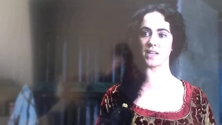 The White Princess 1x08 Cathy's baby is not found