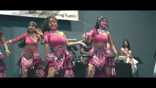 concours de dance 2iere place hmong France 2023