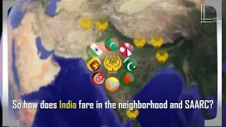 Pax Indica 3_India and SAARC