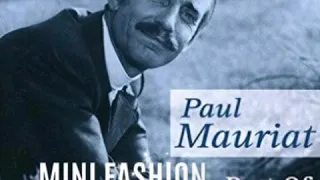 PAUL MAURIAT MELODY (A.G RUBINSTEIN) CLASSIC IN THE AIR