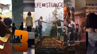 Прохождение - Life Is Strange (2018) - Часть 3