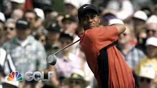 How 2020 was turning point for Black presence, racial divide in golf | Golf Channel