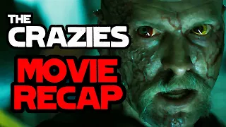 The Trixie Virus Unleashed on Small Town - The Crazies (2010) - Horror Movie Recap