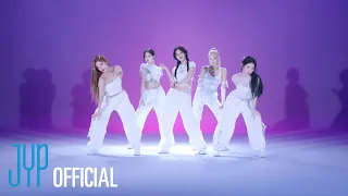 ITZY(있지) "None of My Business" Performance Video (4K)