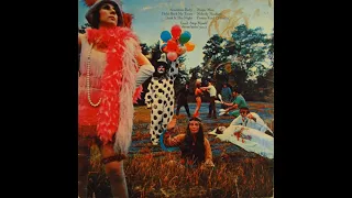 Neon – Neon  Rock, Psychedelic Rock  1971.