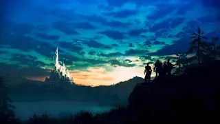 My Way - Stranger of Paradise Final Fantasy Origin OST