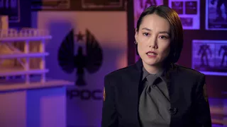 Pacific Rim Uprising - Itw Rinko Kikuchi (Official video)