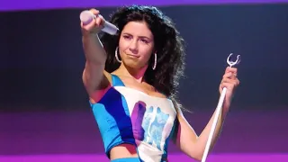 Marina - Primadonna (Live at The Greek Theater - Oct 2019)