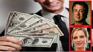 American Greed 2017 Kenneth Ira Starr: Hollywood Money Stealer (Radioplay)