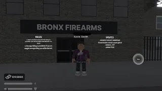 Easiest way to make money in sb | South Bronx : The Trenches