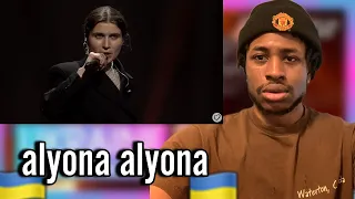 MY FIRST TIME HEARING - alyona alyona -Teresa & Maria | Ukraine 🇺🇦| National Final | Eurovision 2024
